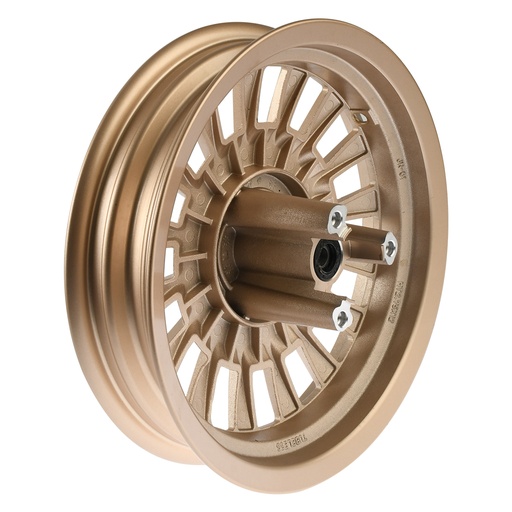 [F14030368] RIN DEL DORADO