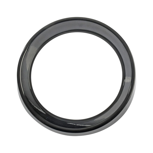 [F13013095] ARO DECORATIVO VELOCIMETRO NEGRO