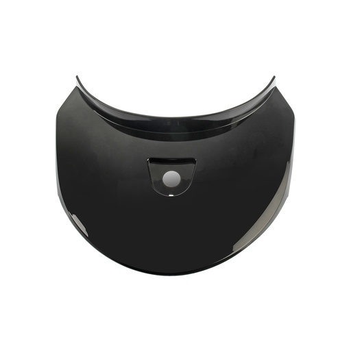 [F13013104] CUBIERTA CONEXION TRAS NEGRO