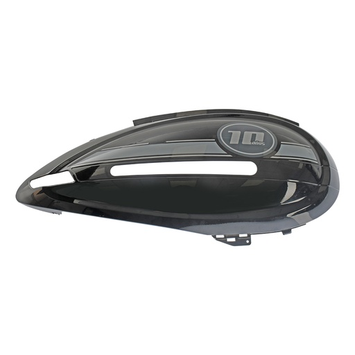 [F13013098] CUBIERTA LAT DER NEGRO