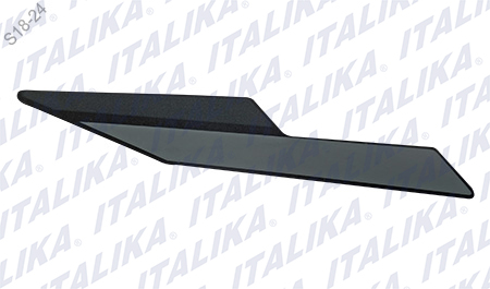 [F13020614] ETIQUETA CUBIERTA MOTOR INF IZQ