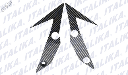 [F16050021] JUEGO ETIQUETAS SALPICADERA DEL