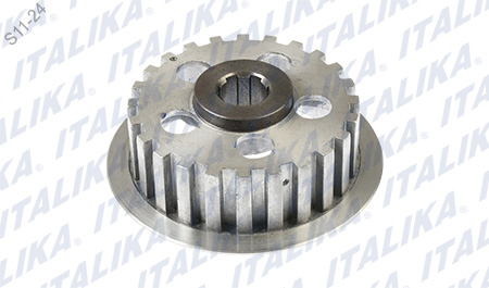 [E13020199] COMPONENTE CENTRAL EMBRAGUE