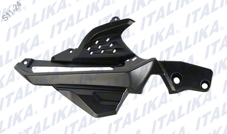 [F12010816] CUBIERTA DECORATIVA TANQUE IZQ