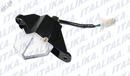 [F09020498] LED DECORATIVO FARO DER