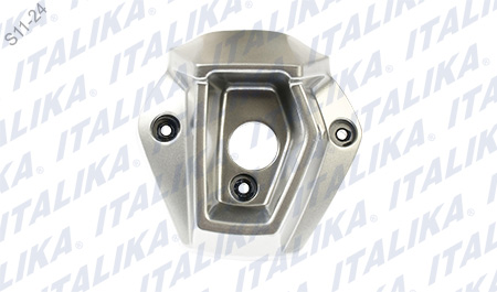 [F07010321] CUBIERTA SILENCIADOR ESCAPE