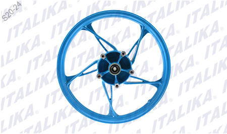 [F14030376] RIN DEL AZUL