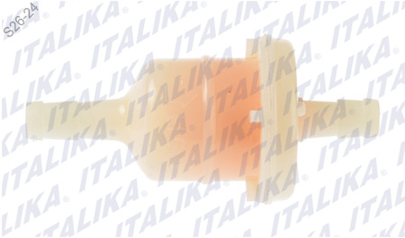 [F17020086] FILTRO COMBUSTIBLE