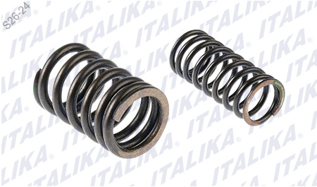 [E04040293] JUEGO RESORTES VALVULA