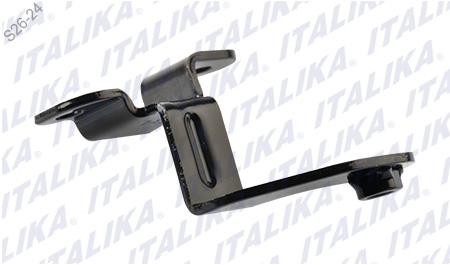 [F16030173] SOPORTE SALPICADERA IZQ