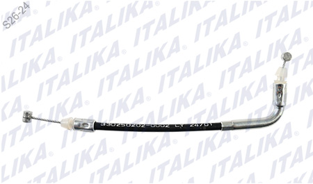 [F04030458] CHICOTE ASIENTO PASAJERO