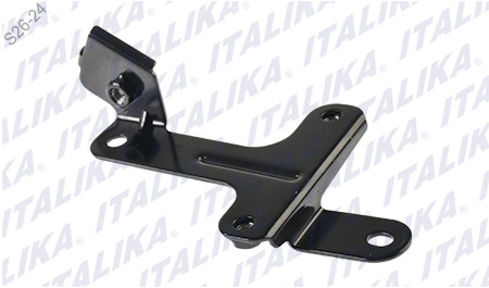 [F05020725] SOPORTE REGULADOR RECTIFICADOR