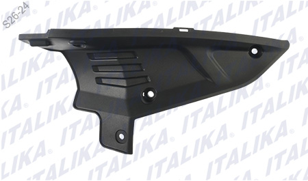 [F12010848] CUBIERTA TANQUE INF DER