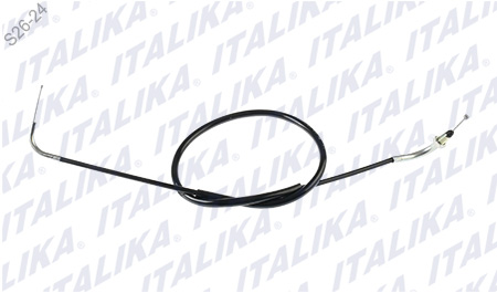 [F04030457] CHICOTE AHOGADOR