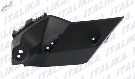 [F12010841] CUBIERTA FARO DER