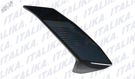 [F13013241] CUBIERTA FARO DER NEGRO GRIS