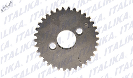 [E04030125] ENGRANAJE TIEMPO 34T