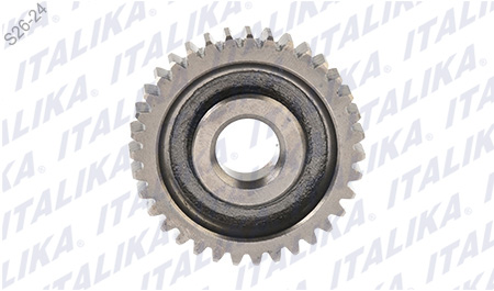 [E12020141] ENGRANE ARRANQUE 35T