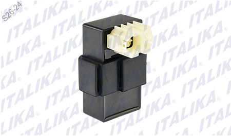 [F06040062] UNIDAD CDI