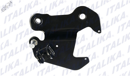 [F11010515] SOPORTE POSAPIE DEL IZQ