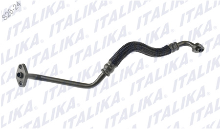 [E15020076] TUBO SALIDA RADIADOR