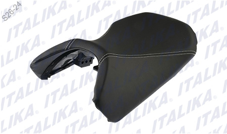 [F03010338] ASIENTO DEL NEGRO