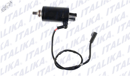 [E12010178] MOTOR ARRANQUE 9T