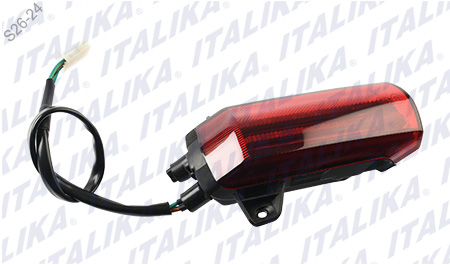 [F09030141] CALAVERA LED