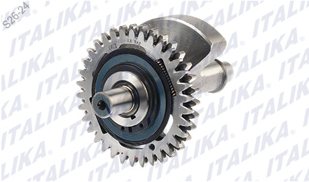 [E08040067] BALANCEADOR