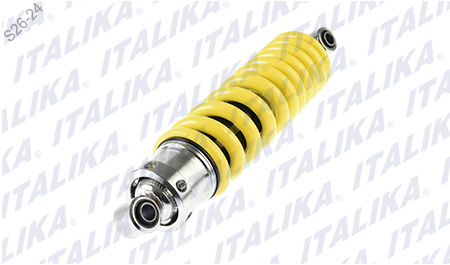 [F02020182] AMORTIGUADOR TRAS AMARILLO