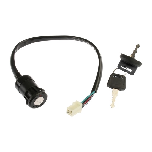 [F04020279] JUEGO INTERRUPTOR ENCENDIDO