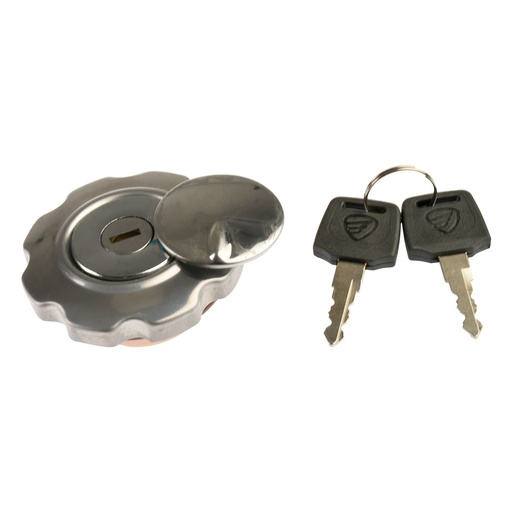 [F04020289] JUEGO TAPON TANQUE COMBUSTIBLE