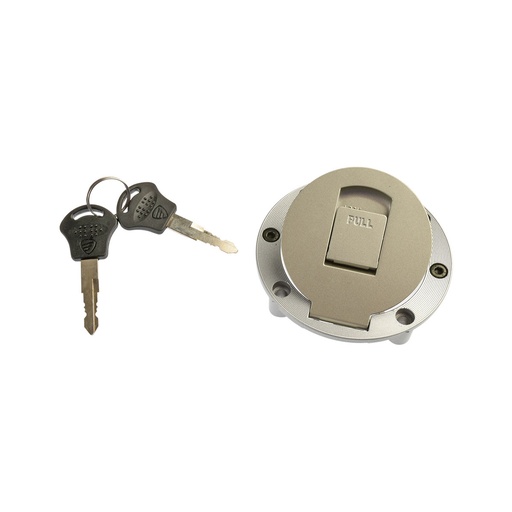 [F04020290] JUEGO TAPON TANQUE COMBUSTIBLE