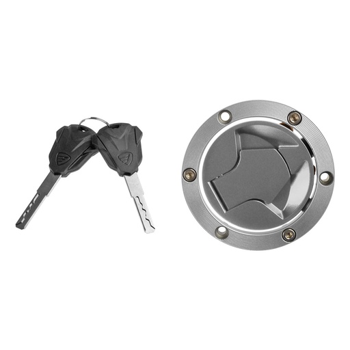 [F04020288] JUEGO TAPON TANQUE COMBUSTIBLE