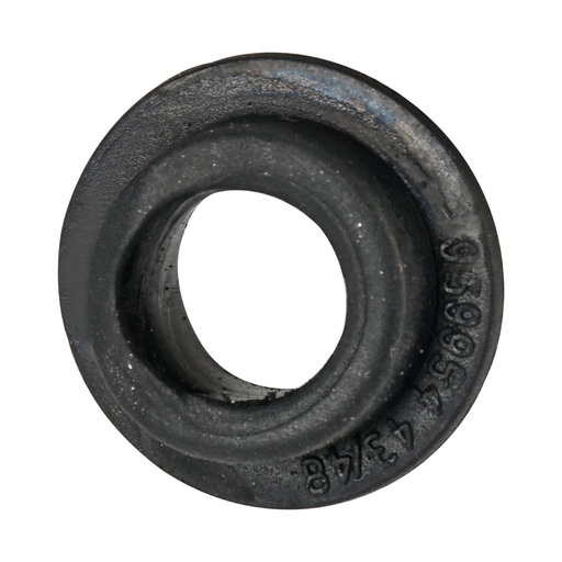 [F17040206] ANILLO GOMA 33X11X8