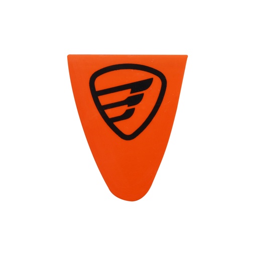 [F13020692] ISOTIPO CUBIERTA DEC MANUBRIO