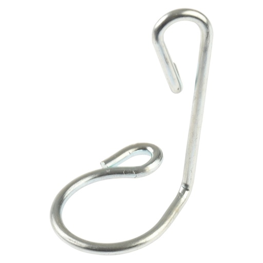 [F01030391] ABRAZADERA GUIA BASE MANUBRIO IZQ