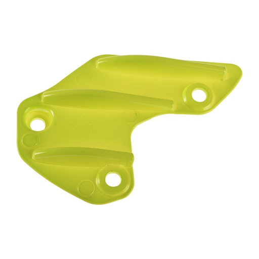 [F13013219] CUBIERTA DEC IZQ VERDE