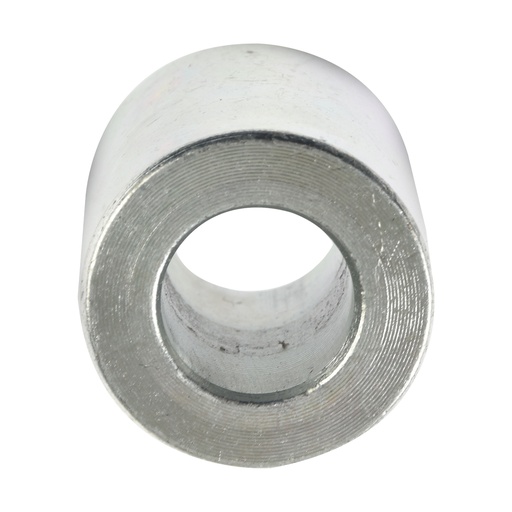 [F15040377] ESPACIADOR RUEDA TRAS DER 28X15X30.5