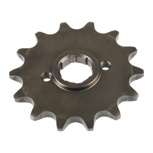 [E06030138] RUEDA DENTADA 14T