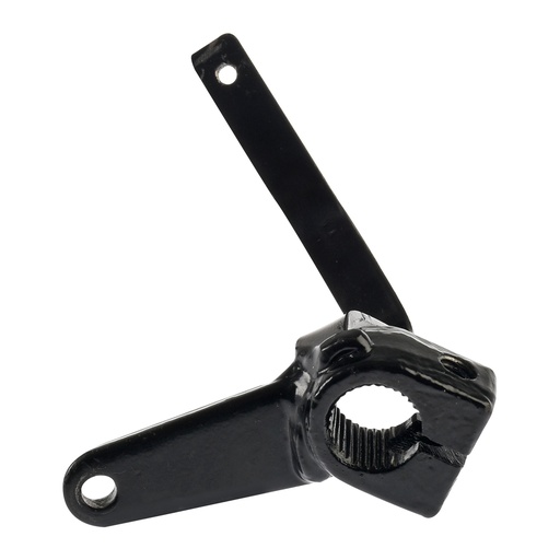 [F11031198] EJE RANURADO PEDAL DE FRENO