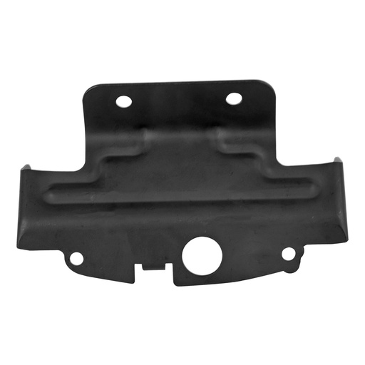 [F12010859] CUBIERTA CALAVERA INF NEGRO