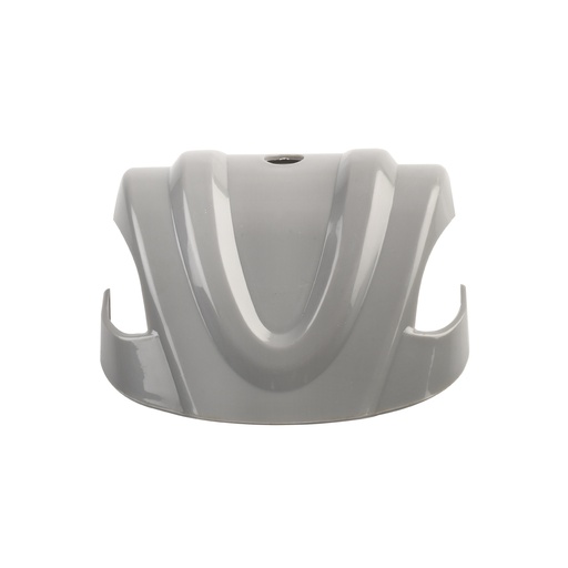 [F13013238] CUBIERTA DEC MANUBRIO GRIS