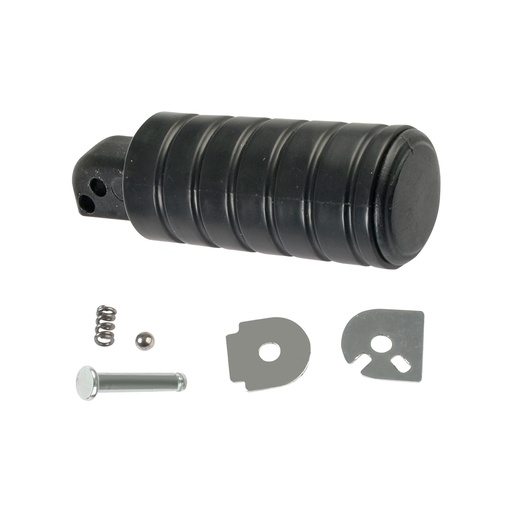 [F11010529] POSAPIE TRAS DER