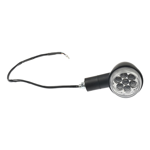 [F09020511] DIRECCIONAL LED DEL IZQ