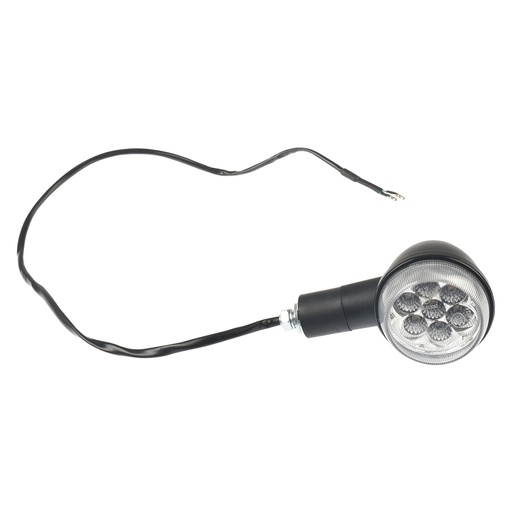 [F09020514] DIRECCIONAL LED TRAS DER