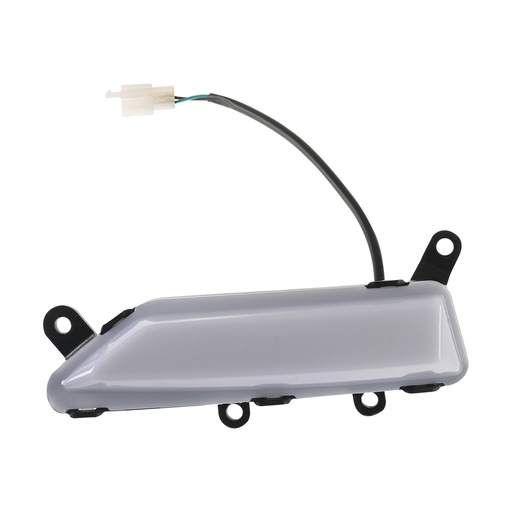 [F09020503] LAMPARA LED DEC LAT IZQ