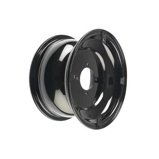 [F14030380] RIN DEL NEGRO