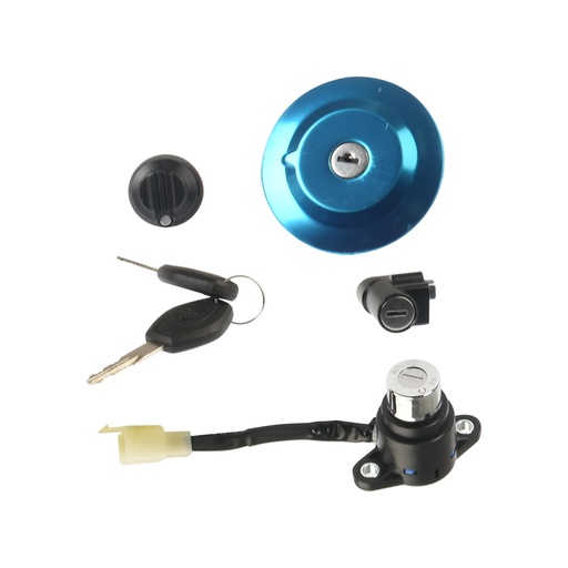 [F04020297] JUEGO CERRADURAS