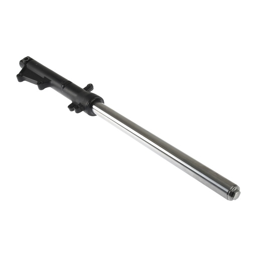 [F01020320] AMORTIGUADOR DEL DER NEGRO MATE